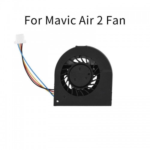 Dji Mavic Air 2 Kipas - Dji Mavic Air 2 Fan Original New